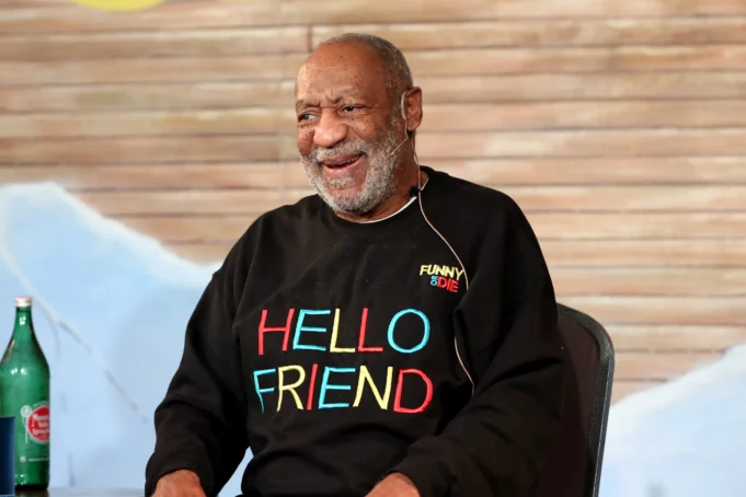 Bill Cosby Seen Publicly For First Time Since 2015 At Philadelphia Jazz Club