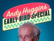 Andy Huggins Talks Debut Comedy Special, Outlaws of Texas Comedy, & More w/ We Own The Laughs.com