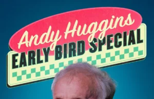 Andy Huggins Talks Debut Comedy Special, Outlaws of Texas Comedy, & More w/ We Own The Laughs.com