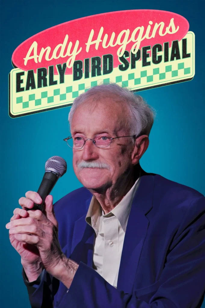 Andy Huggins Talks Debut Comedy Special, Outlaws of Texas Comedy, & More w/ We Own The Laughs.com