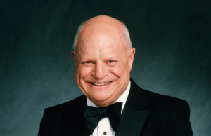 National Comedy Center To Preserve Don Rickles Archive