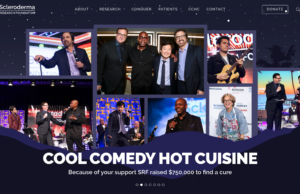 Bob Saget’s “Cool Comedy Hot Cuisine” Comedy Event Raises $1.2 Million