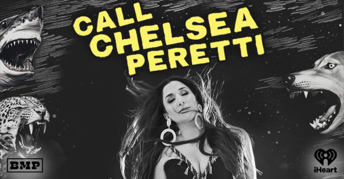 Chelsea Peretti Set To Restart Podcast Under Big Money Players Podcast Network