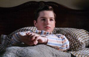 CBS “Young Sheldon” Set To End After 7 Seasons