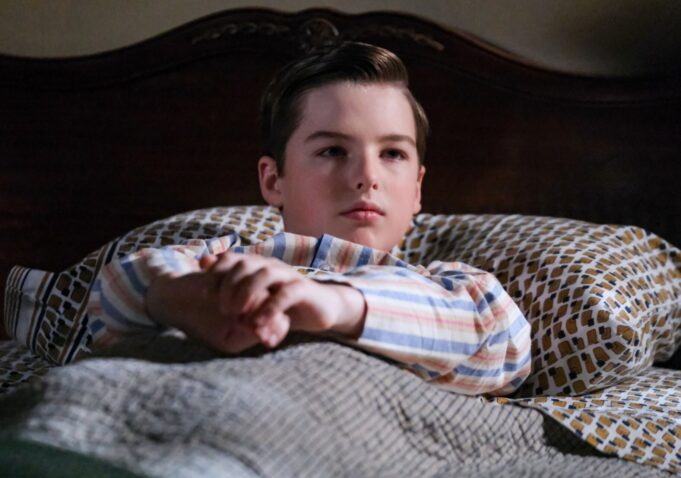CBS “Young Sheldon” Set To End After 7 Seasons