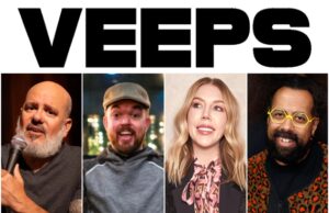Veeps Launches Comedy Vertical Division w/ New Specials From David Cross, Brad Williams, Katherine Ryan, and Reggie Watts