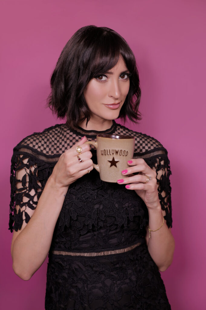 Comedian of the Day (11/9/23): Helen Shephard