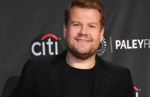 James Corden Inks SiriusXM Deal for Interview Show