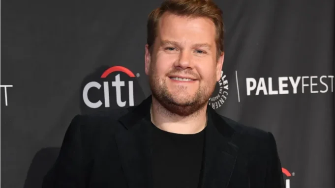 James Corden Inks SiriusXM Deal for Interview Show