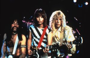 “This Is Spinal Tap” Sequel Is Set To Start Filming In February 2024