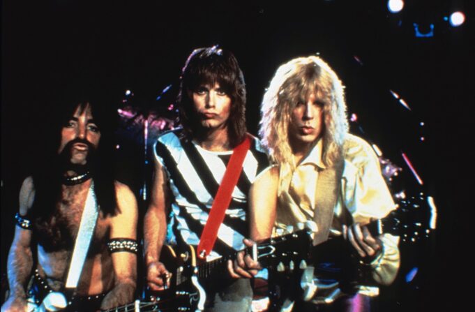 “This Is Spinal Tap” Sequel Is Set To Start Filming In February 2024