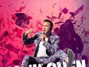Hank Chen Talks New Comedy Special “I’m Not Supposed To Be Here” w/ We Own The Laughs.com