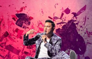 Hank Chen Talks New Comedy Special “I’m Not Supposed To Be Here” w/ We Own The Laughs.com