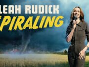 Leah Rudick Discusses New “Spiraling” Comedy Special w/ We Own The Laughs.com