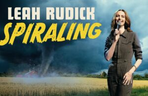 Leah Rudick Discusses New “Spiraling” Comedy Special w/ We Own The Laughs.com