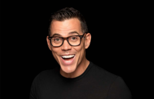Steve-O Announces New Comedy Special “Steve-O’s Bucket List” On November 14th