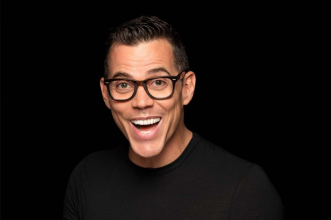 Steve-O Announces New Comedy Special “Steve-O’s Bucket List” On November 14th