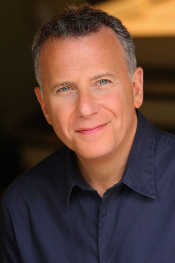 Paul Reiser Announces New Comedy Special w/ Comedy Dynamics After 30 Years