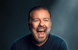 Ricky Gervais Responds To Netflix Petition Of Comedy Special