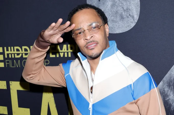 T.I. Says He’s Lost Money Pursuing Stand-Up Comedy Career