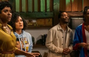 “The Blackening 2” Currently In Development