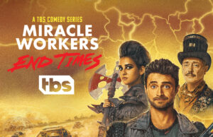 “Miracle Workers” Canceled After 4 Seasons At TBS
