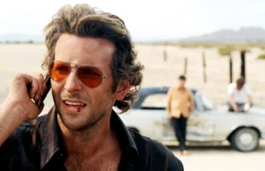 Bradley Cooper Interested In “The Hangover 4”