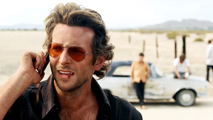 Bradley Cooper Interested In “The Hangover 4”