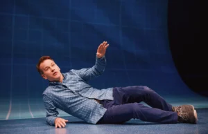 Mike Birbiglia Announces “The Old Man & The Pool” Comedy Special On Netflix
