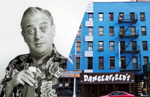 Dangerfield’s Comedy Club Set To Reopen New Years Eve in New York