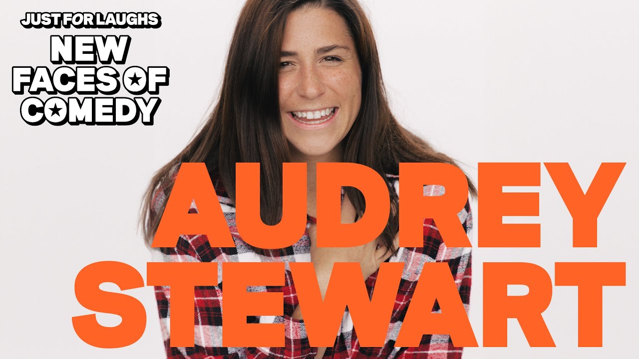 Audrey Stewart “Just For Laughs New Faces” Performance [Video] We