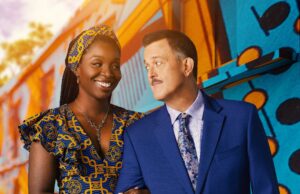“Bob Hearts Abishola” Set To End After Five Seasons