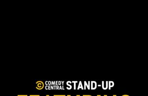 “Comedy Central Stand-Up Featuring” Returns with 15 New Episodes