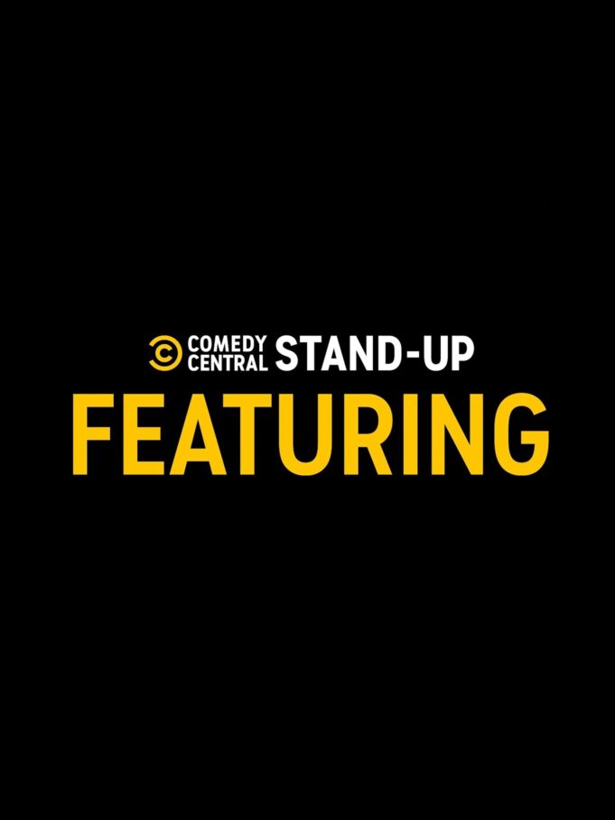 “Comedy Central Stand-Up Featuring” Returns with 15 New Episodes