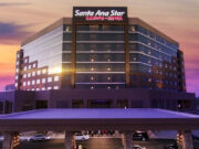 Santa Ana Star Casino Hotel Set To Open New Comedy Club