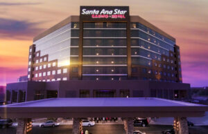 Santa Ana Star Casino Hotel Set To Open New Comedy Club