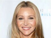 Lisa Kudrow Set To Join Netflix’s “No Good Deed”