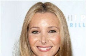 Lisa Kudrow Set To Join Netflix’s “No Good Deed”