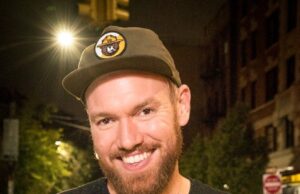 Comedian Kenny DeForest Dead After Being Struck By A Vehicle In New York