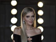 Comedian of the Day (12/4/23): Ksenia