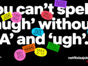 Netflix Is A Joke Comedy Festival Set To Return May 2nd-12th