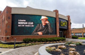 Comedy Producer Norman Lear Passes Away At 101