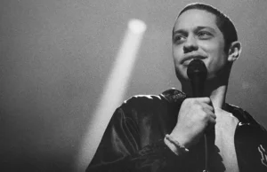 Netflix Announces Pete Davidson’s New Comedy Special “Turbo Fonzarelli”