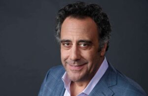 Brad Garrett Joins Cast Of “Not Dead Yet”