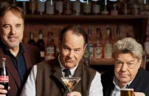 Fox Nation Planning “Comedy Month”