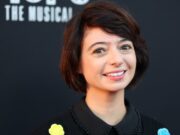 Comedian Kate Micucci Reveals She’s Cancer Free