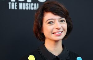 Comedian Kate Micucci Reveals She’s Cancer Free