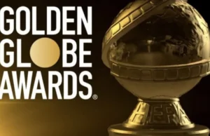 Golden Globe Announces “Stand-Up Comedy On Television” Nominations