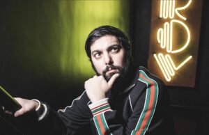 Comedian Neel Nanda Passes Away At Age 32