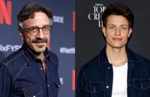 Marc Maron Sounds Off On Matt Rife & His “New IT Boy” Comedy